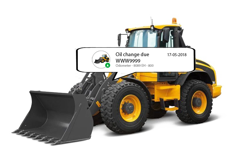 construction equipment
