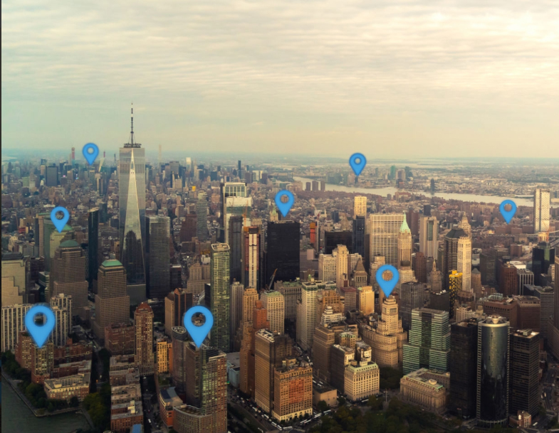 gps-tracking